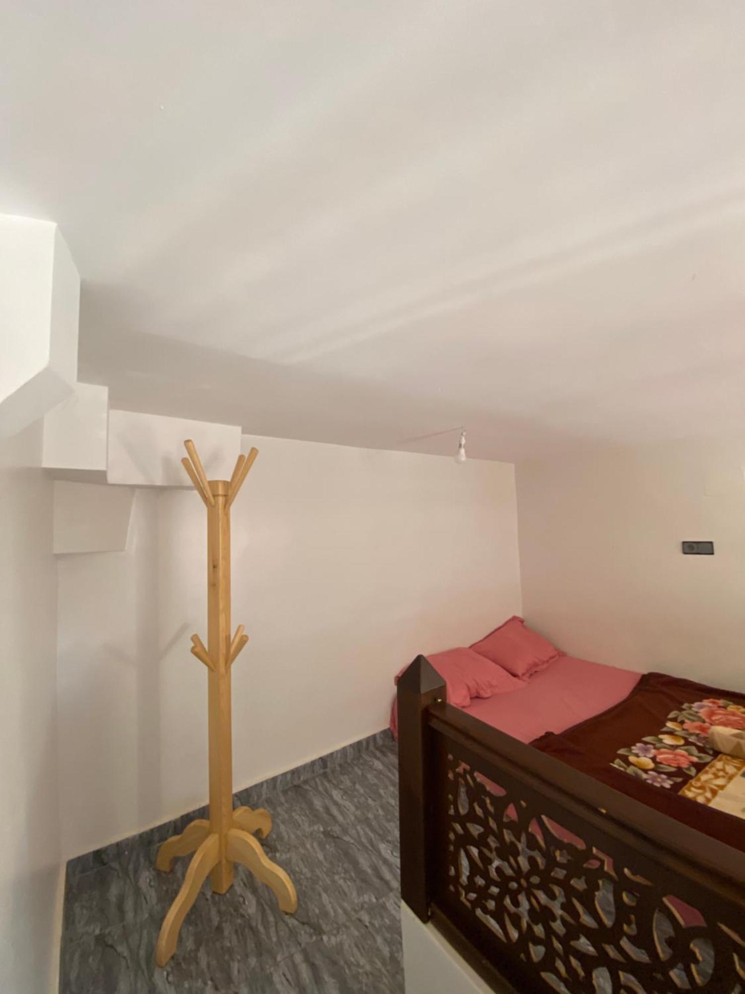 Ayour Beach House 1 Imsouane Exterior photo
